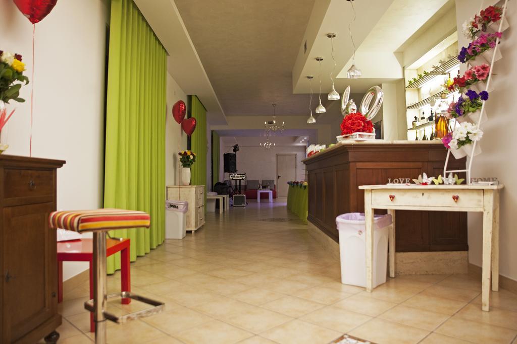 Bed & Breakfast Il Gheppio *